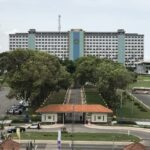 Le Ghana ferme temporairement le parlement
