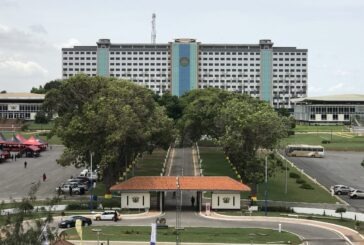 Le Ghana ferme temporairement le parlement
