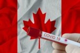 Environ 910 000 doses supplémentaires devraient arriver au Canada cette semaine