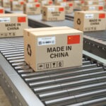 Les exportations chinoises montent en flèche suite à la pandémie