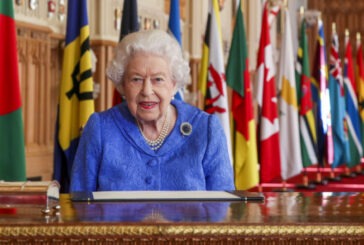 Le conflit entre le prince Harry et la famille royale se poursuit