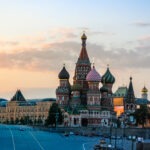 Arrestations massives dans un forum politique de Moscou