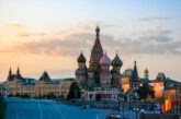 Arrestations massives dans un forum politique de Moscou