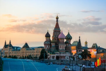 Arrestations massives dans un forum politique de Moscou