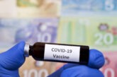 Le Canada approuvait le vaccin de Johnson & Johnson ce vendredi