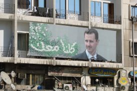 Bashar al-Assad remporte son quatrième mandat avec 95% des voix lors des élections que les critiques qualifient de frauduleuses