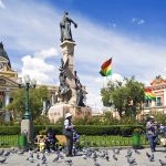 Deux anciens hauts responsables boliviens accusés de corruption