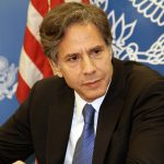 Blinken annonce l’aide américaine à Gaza et s’engage à rouvrir le consulat de Jérusalem