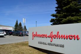 Le Royaume-Uni approuve le vaccin Johnson & Johnson