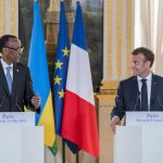 Emmanuel Macron admet une certaine culpabilité pour le génocide au Rwanda