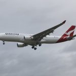 Qantas Airways ajoute sept nouvelles routes en raison de l’augmentation de la demande
