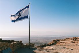 Le parlement israélien approuve un nouveau gouvernement de coalition