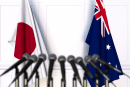 Le Japon et l'Australie s'inquiètent des abus signalés en Chine