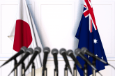Le Japon et l'Australie s'inquiètent des abus signalés en Chine